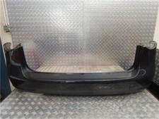 3C9807417 Paraurti Posteriore