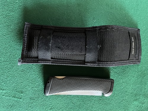 Cold steel vintage large - ,