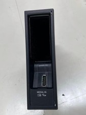 Originale Volkswagen 2009-2016 Eos CC GTI Multimedia Control Box 5N0-035-341-H