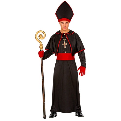 Widmann 02633 costume vescovo - widmann,