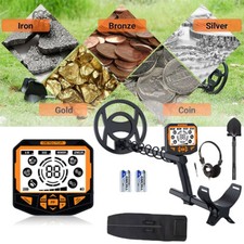 Waterproof Metal Detector -