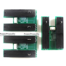 Scheda PCB 3 pezzi 68