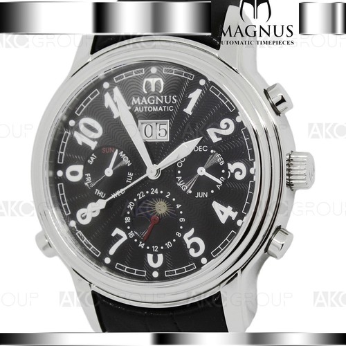 Orologio uomo automatico - orologio,