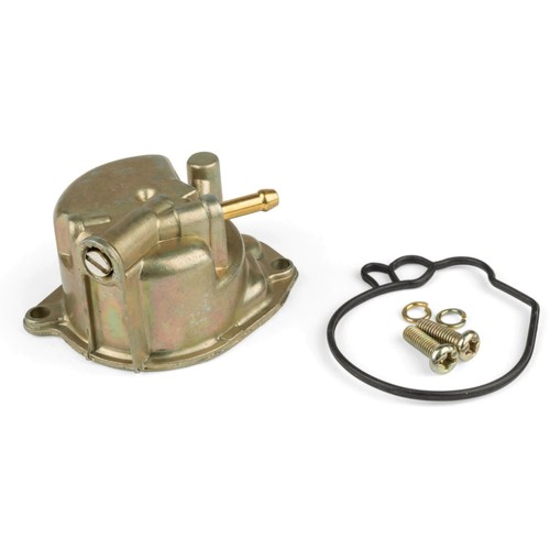 Vaschetta carburatore