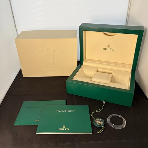 Rolex yacht master - yacht-master, 116622