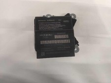 52056238 centralina airbag