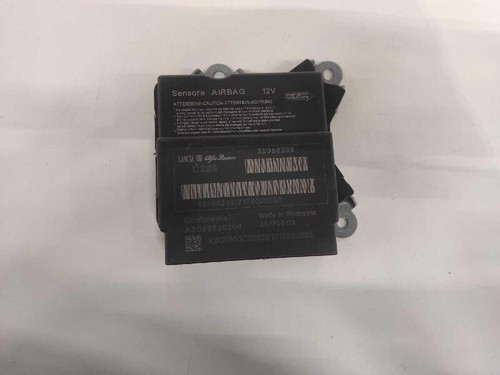 52056238 centralina airbag