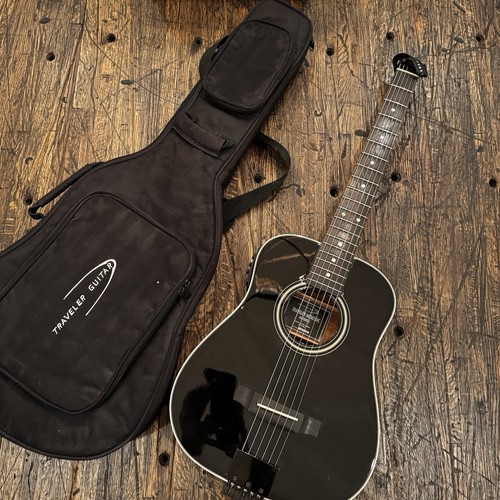 Traveler guitar 200e - guitar, ag-200e