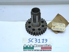 INGRANAGGIO Z28 PRESA DIRETTA PIGNONE GILERA B 300 II SERIE (SC3119MG)