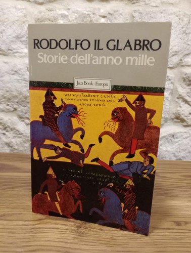 Rodolfo glabro storie - rodolfo, glabro-storie