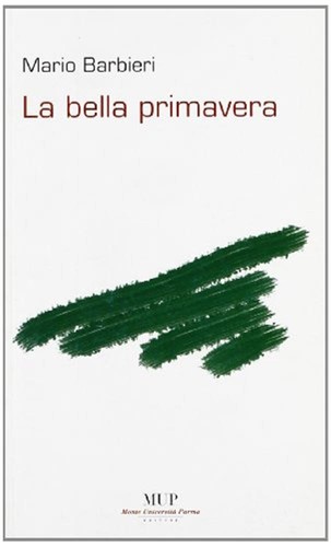 Bella primavera barbieri - bella,
