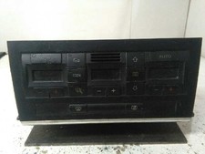 AIR CONDITIONING CONTROL /