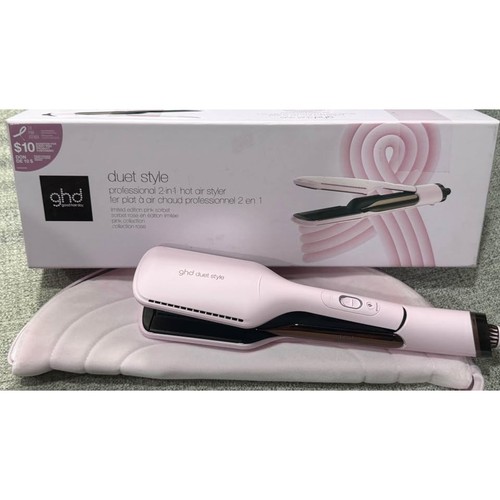 Ghd duet style styler - ghd,