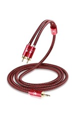 BOAACOUSTIC JIB Cavo RCA jack