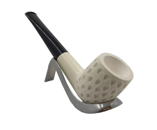 Pipa aska artigianale in - ,