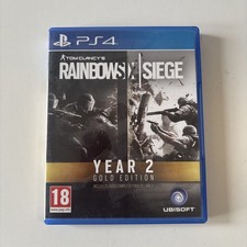 Tom clancy rainbow - clancy's,