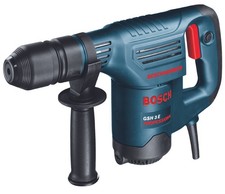 Bosch MARTELLO DEMOLITORE GSH