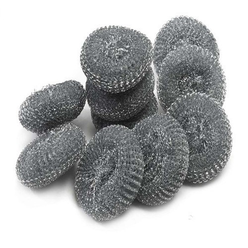 Spazzole acciaio zincato - spazzole,