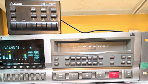 Registratore audio digitale
