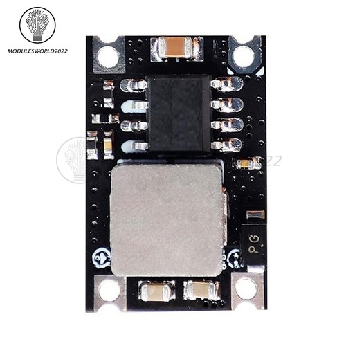 Mini modulo di - 3a,