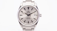 Rivenditore: Omega Seamaster