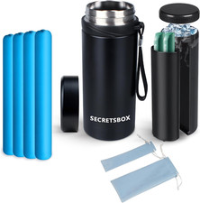 Mini Frigo per Insulina Da