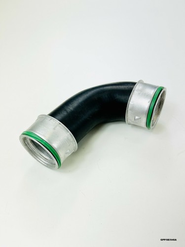 Manicotto turbo intercooler - manicotto,