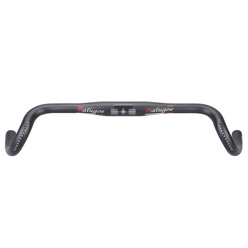 Manubrio drop bar bici - , da