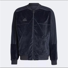 Adidas Giubbotto Bomber Uomo