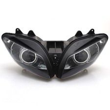 Faro proiettore completo con