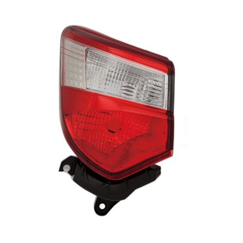 Fanale posteriore sinistro - sinistro, sx