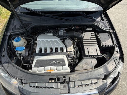 Audi gt1 golf r32 vr6 - gt1,