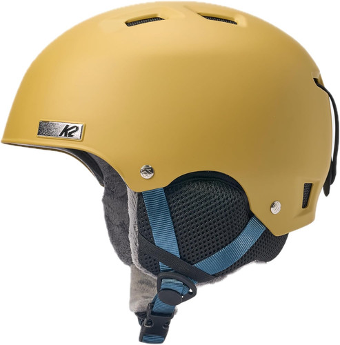 Casco sci unisex adulti - da, –