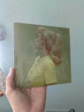 SEALED Billie Eilish What Was