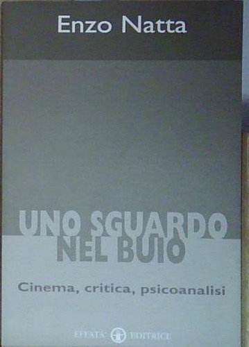 Natta uno sguardo nel buio - natta,