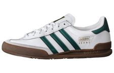 Adidas Originals Jeans White