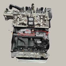 DNU DNUE MOTORE NUDO AUDI S3