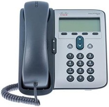Cisco CP-7911G - Telefono IP