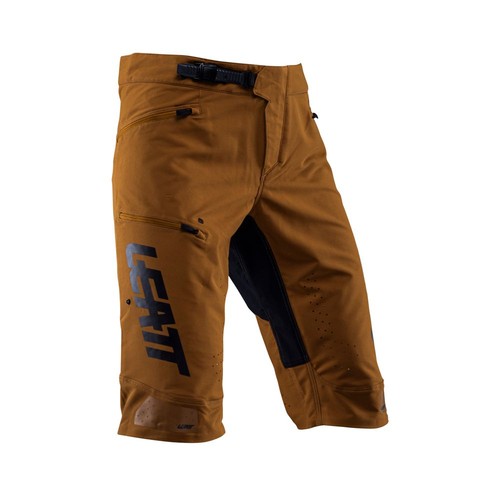 Leatt pantaloncini mtb gravity - leatt,