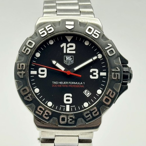 Orologio uomo tag heuer - orologio,