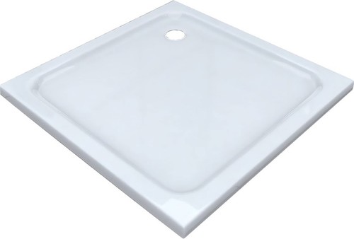 Piatto doccia serie - piatto, flat