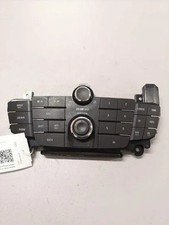 OPEL INSIGNIA A G09 Lettore