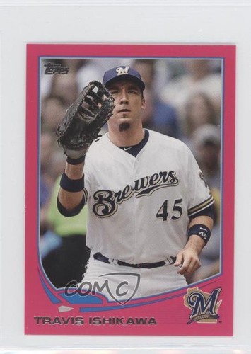 2013 topps mini - topps, 19/25