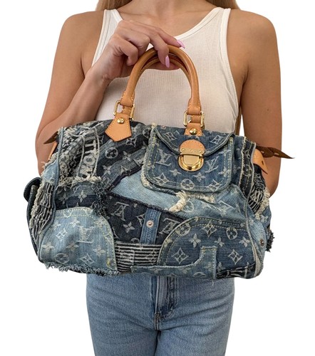 Borsa louis vuitton vintage - borsa,
