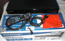 Panasonic DMR-BCT760 3D