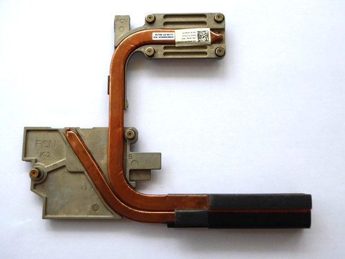 Dissipatore calore notebook - calore,
