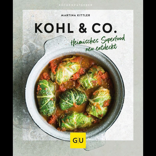 Kohl superfood - co.:,