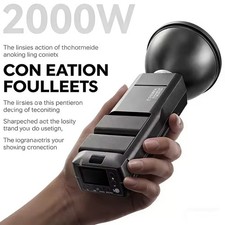 YONGNUO YN200II II 2,4 G