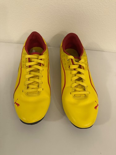 Scarpe guida puma ferrari - scarpe, da