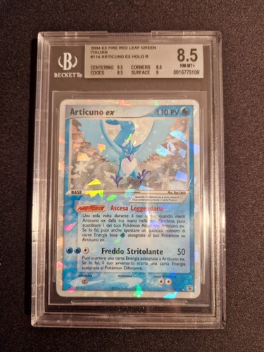 Articuno 114 112 ita bgs - articuno, ex